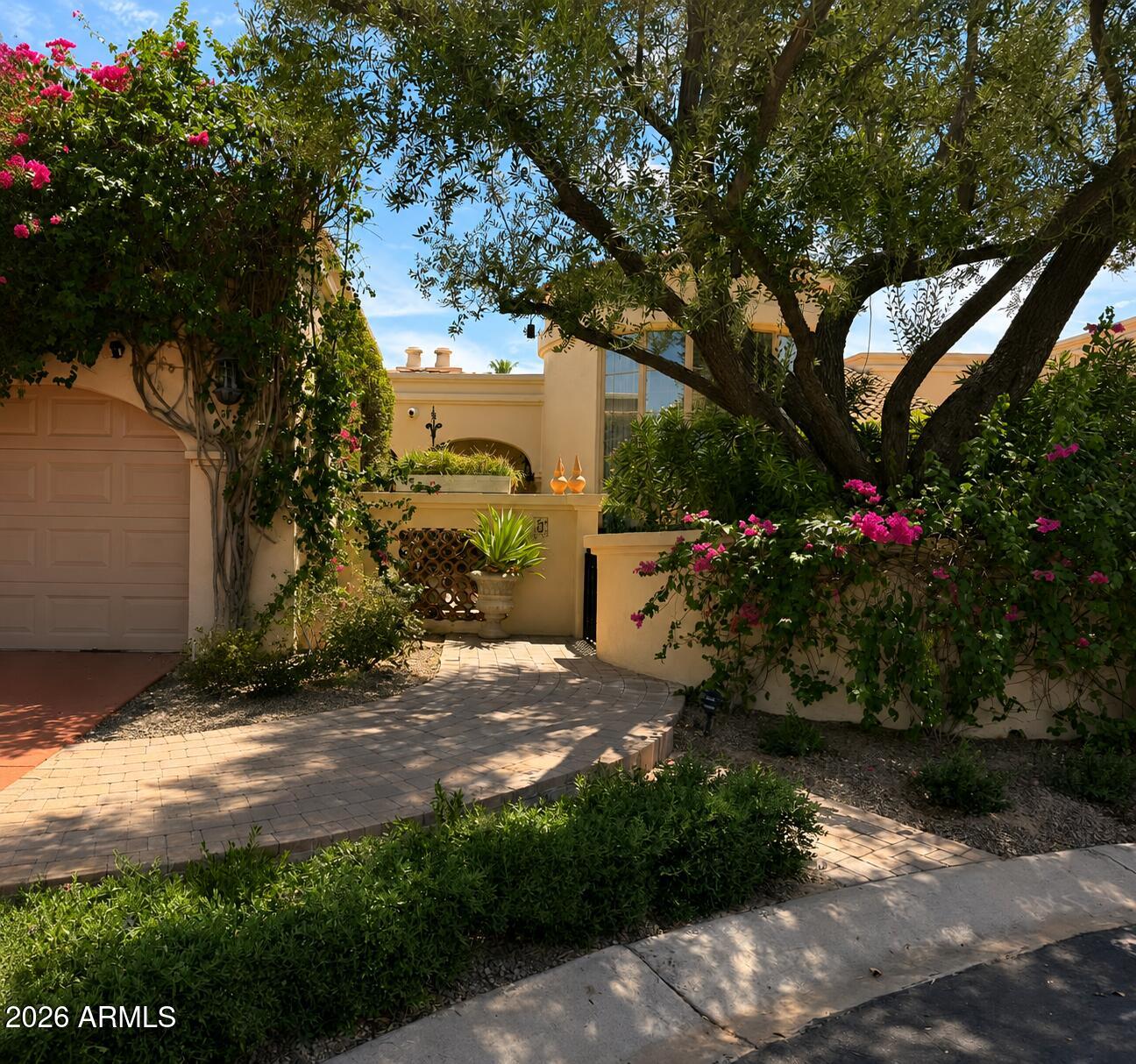 7500 E MCCORMICK Parkway 4, Scottsdale, AZ 85258