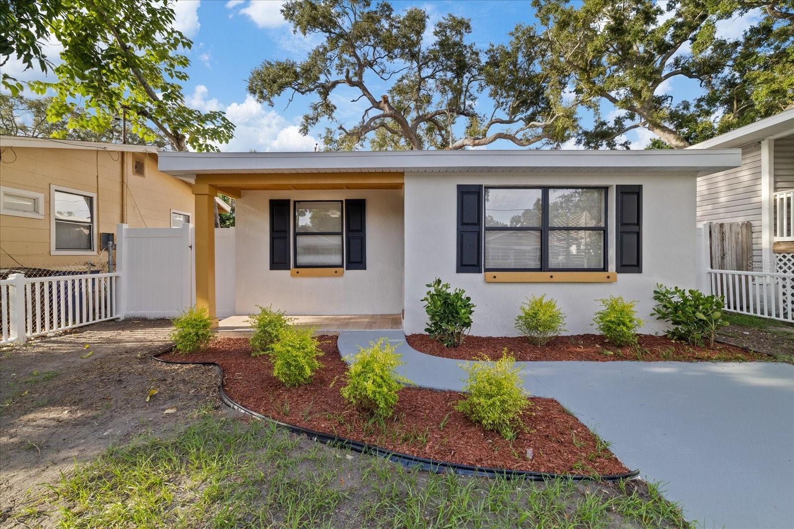 1134 ENGMAN Street, Clearwater, FL, 33755 — assumable FHA mortgage at 6.50%