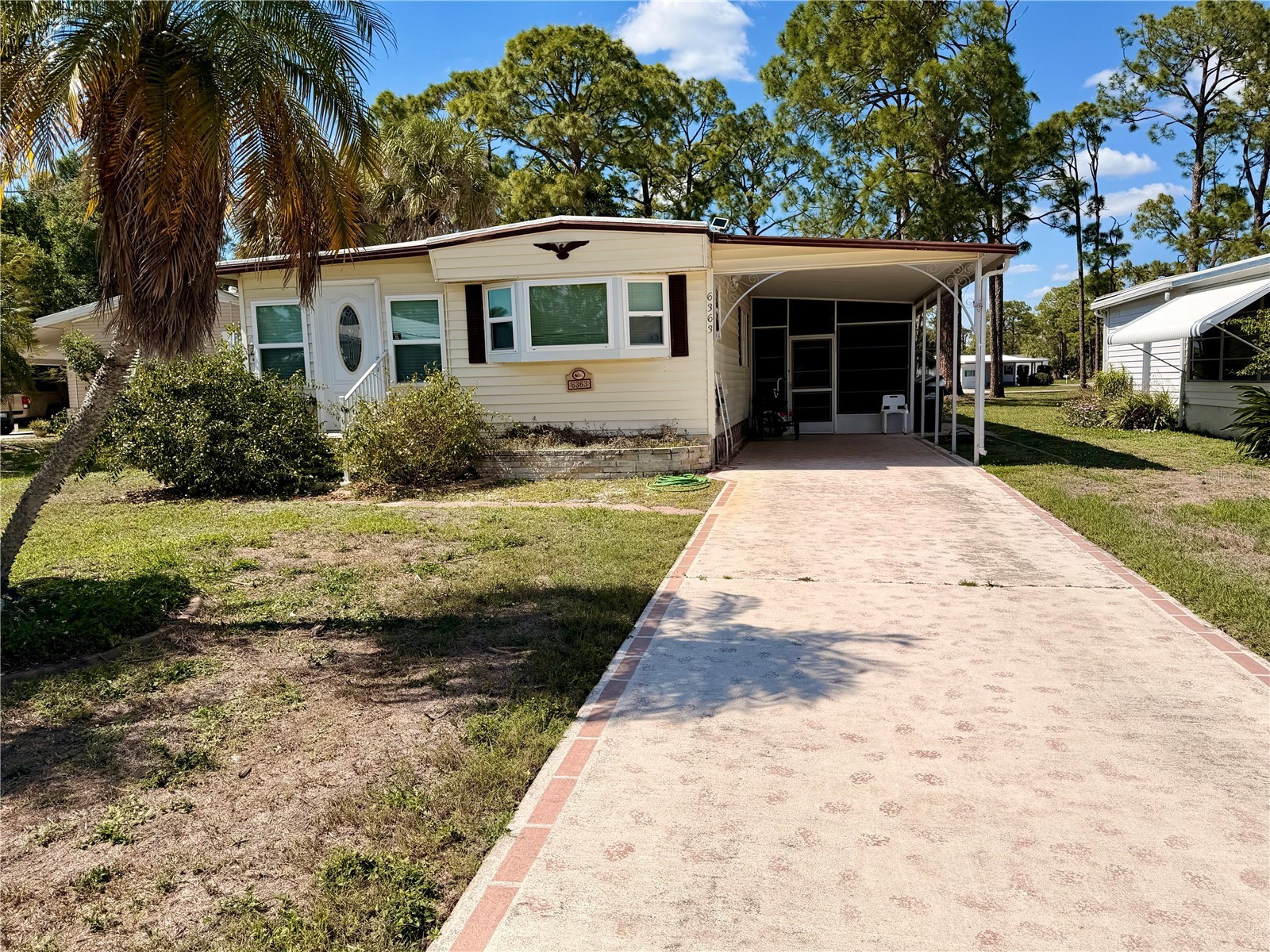 6363 KILEPA COURT