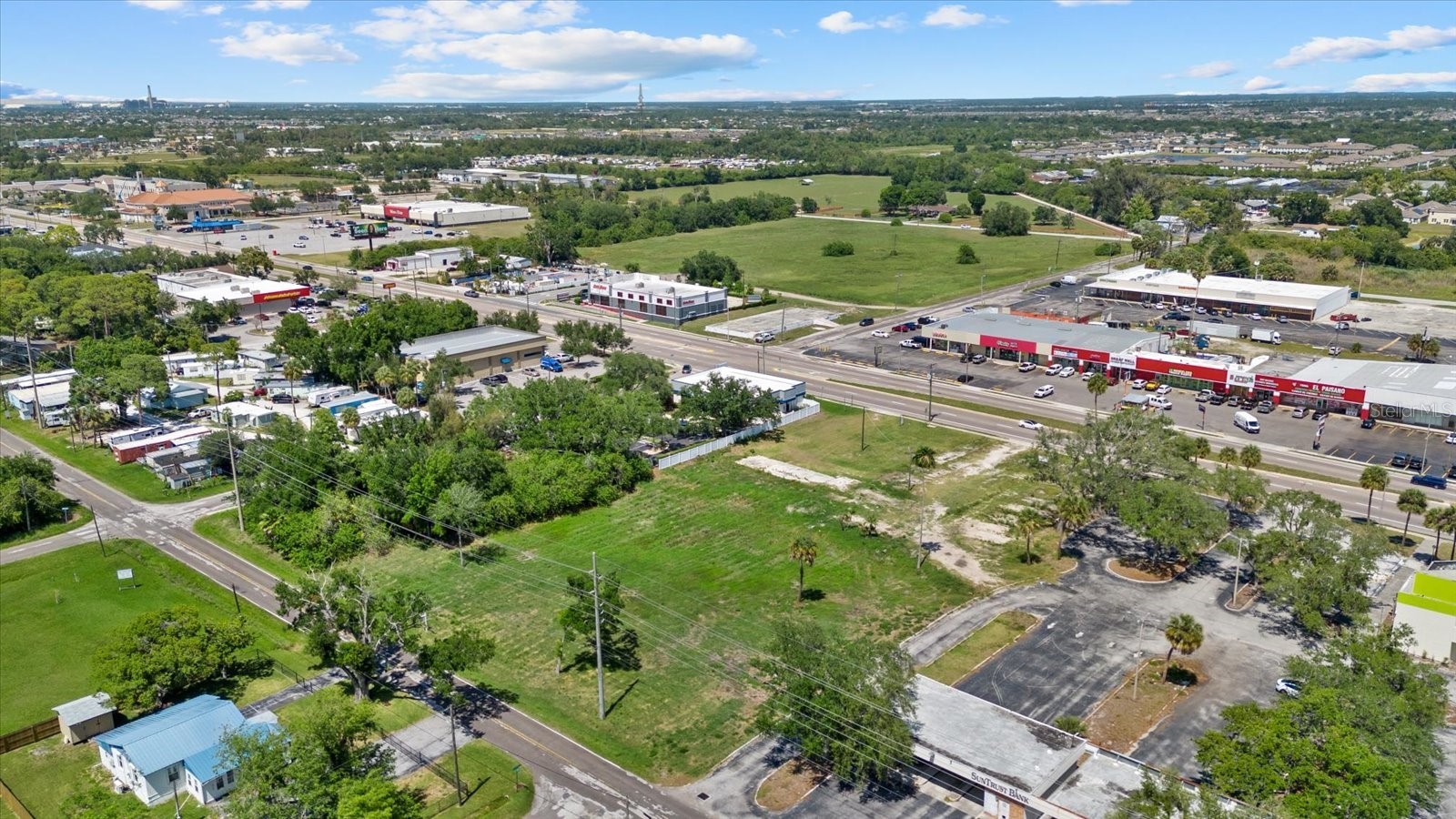 610 N US HIGHWAY 41