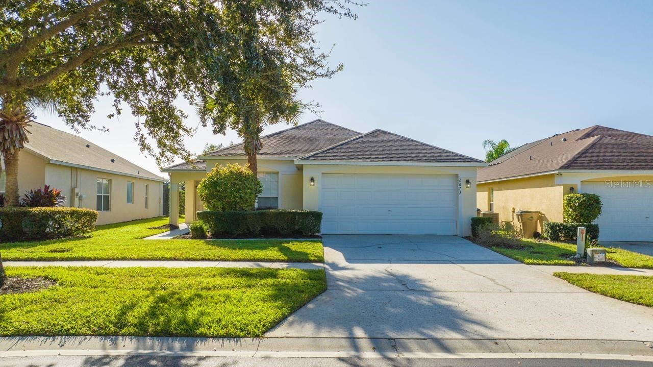 2673 EMERALD ISLAND BOULEVARD