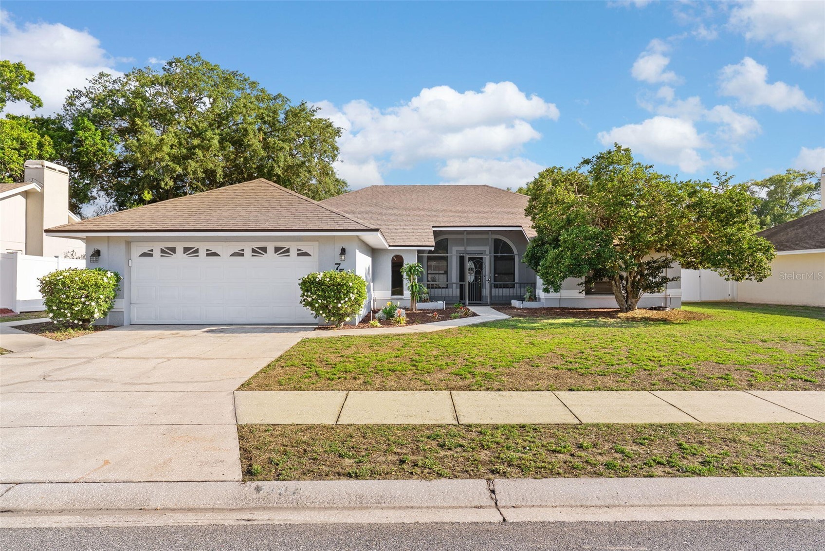 7542 GUNSTOCK DRIVE