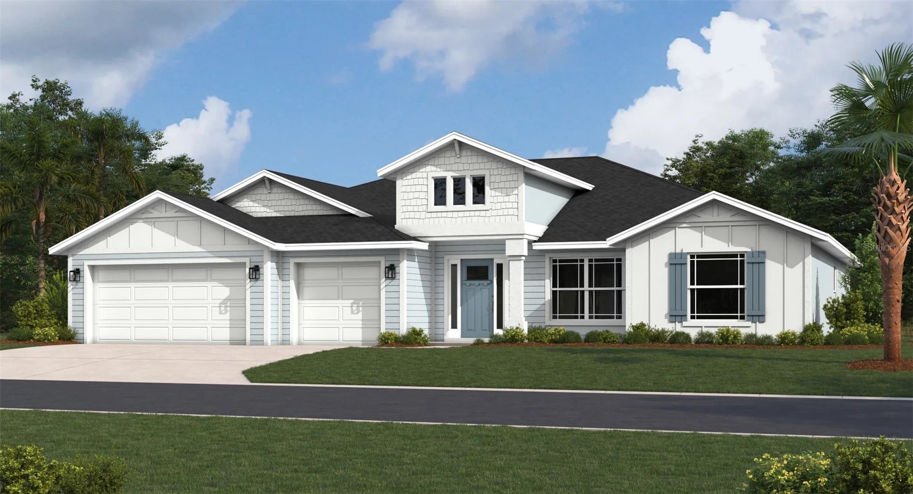10 HAWAIIAN BOULEVARD