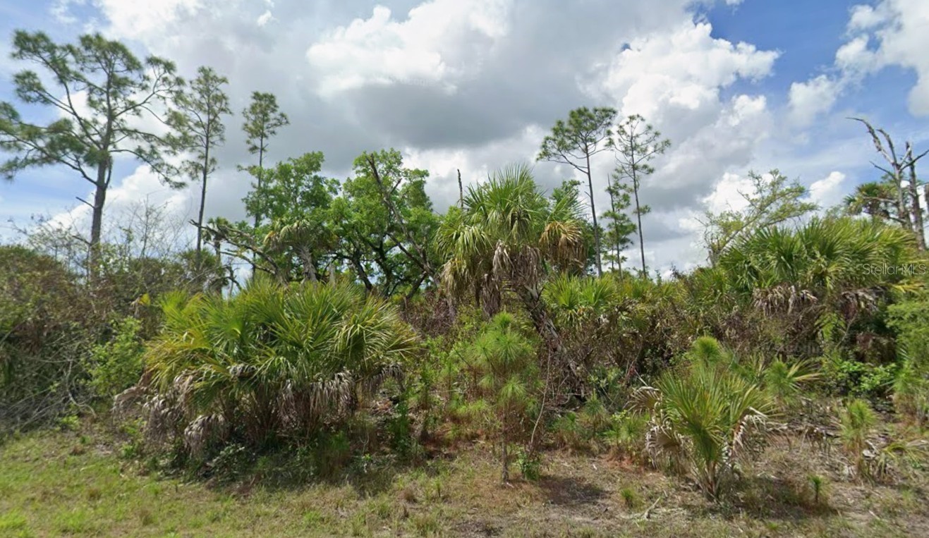 Lot 17 FIREBIRD ROAD