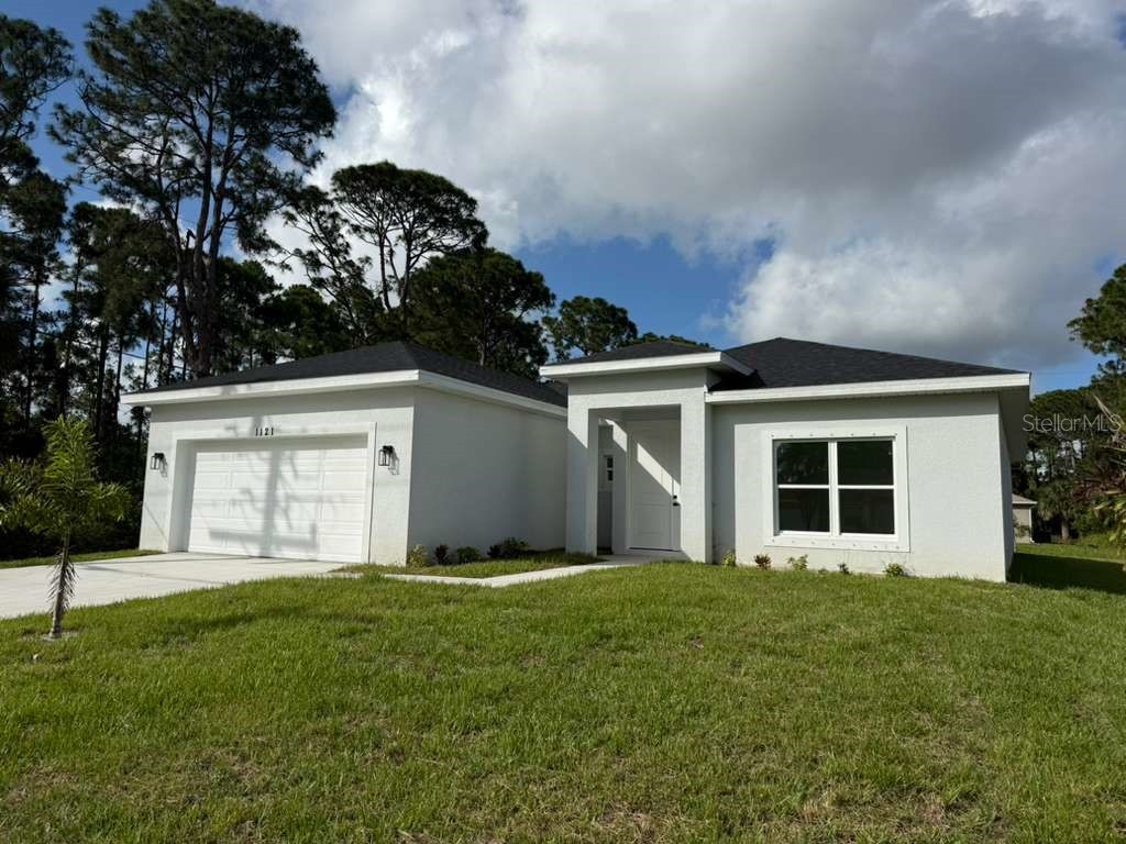 1121 COGAN DRIVE SE