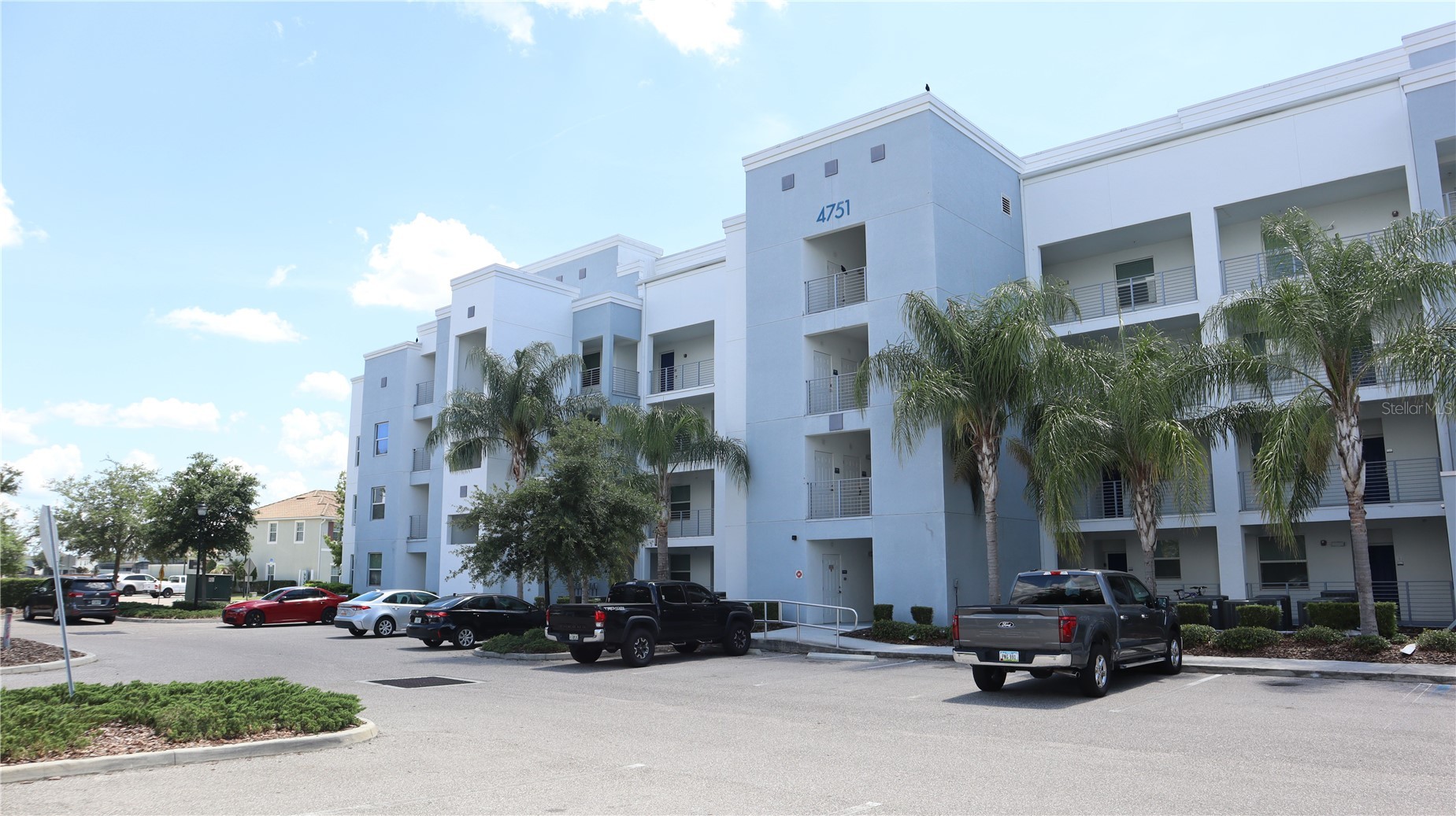 4751 CLOCK TOWER DRIVE 305