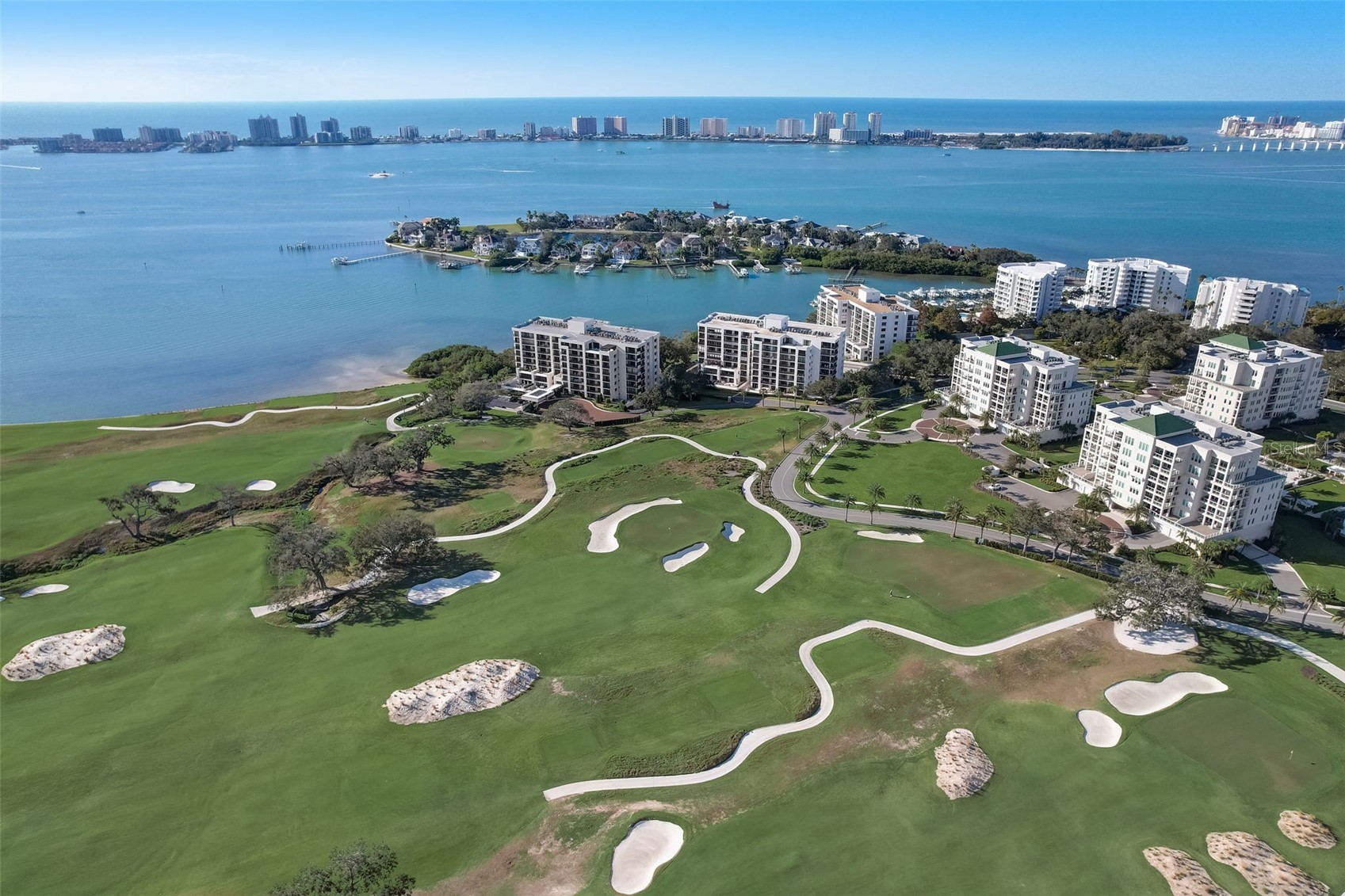 6 BELLEVIEW BOULEVARD 101