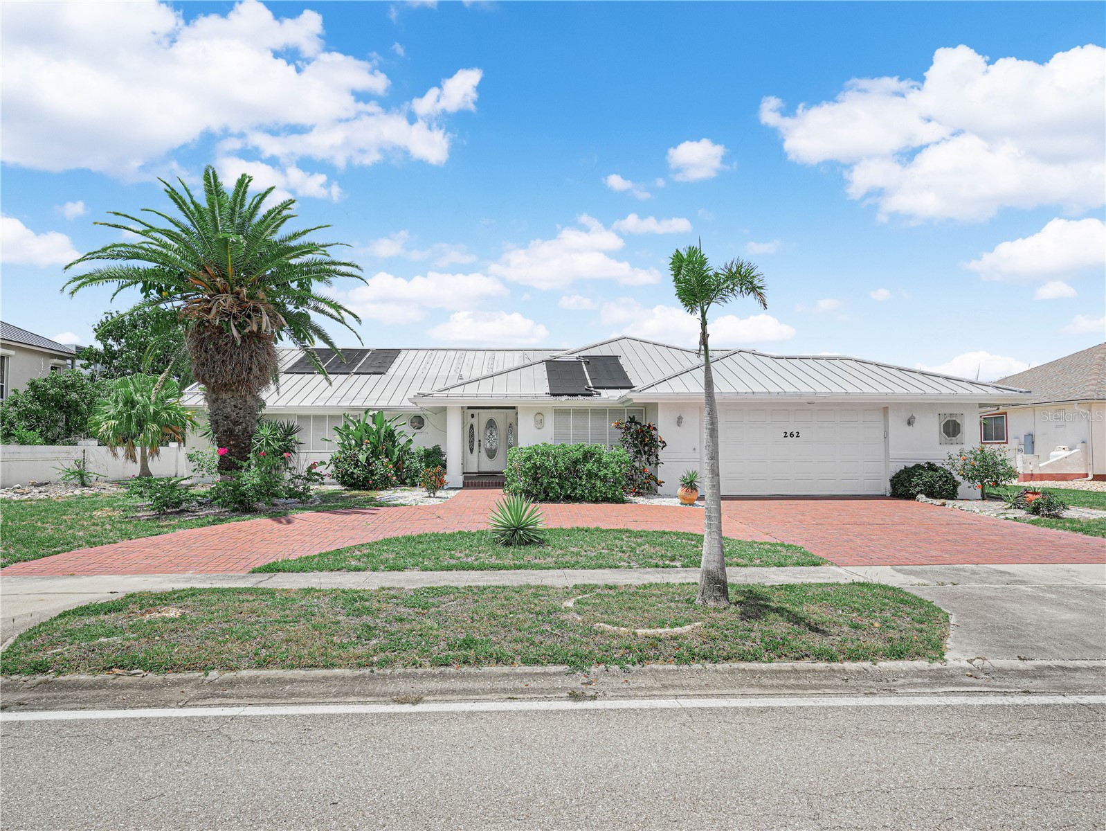262 GEORGE ROAD SE
