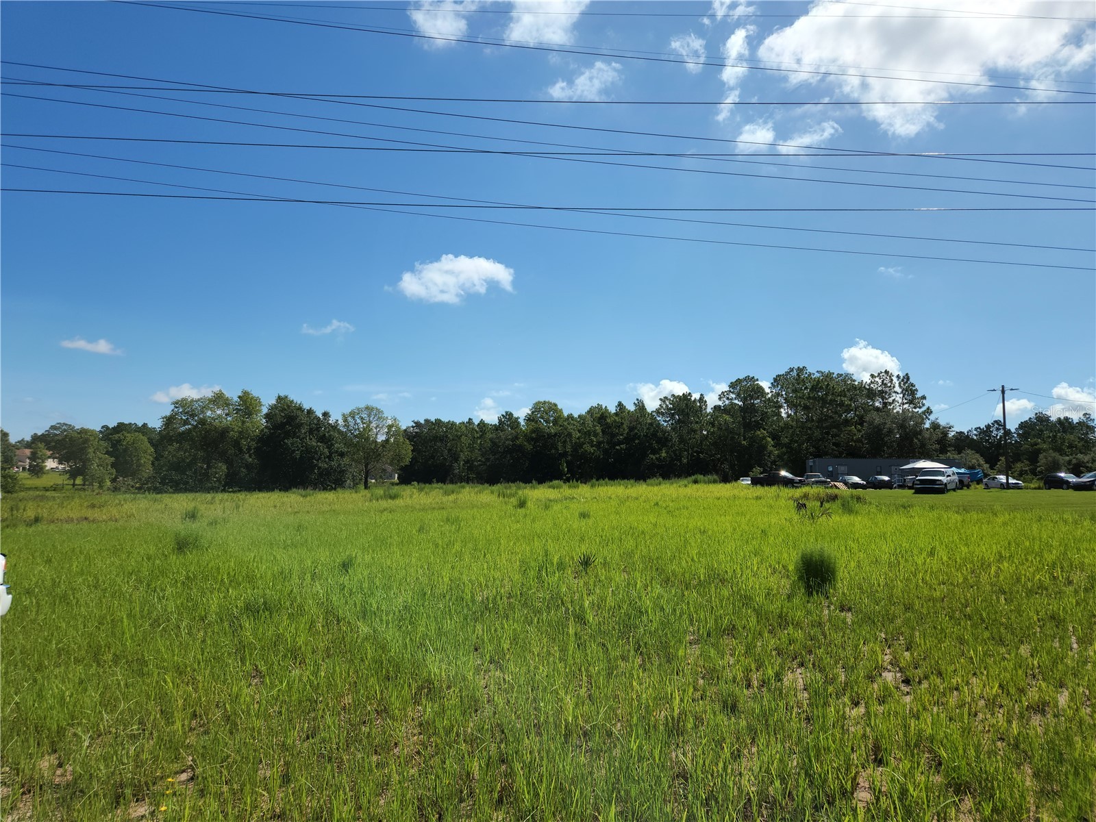 LOT 15 & 16 SE MARICAMP ROAD