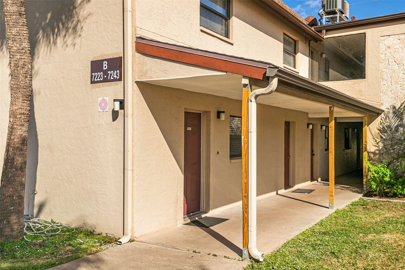 7223 CLOISTER DRIVE 111