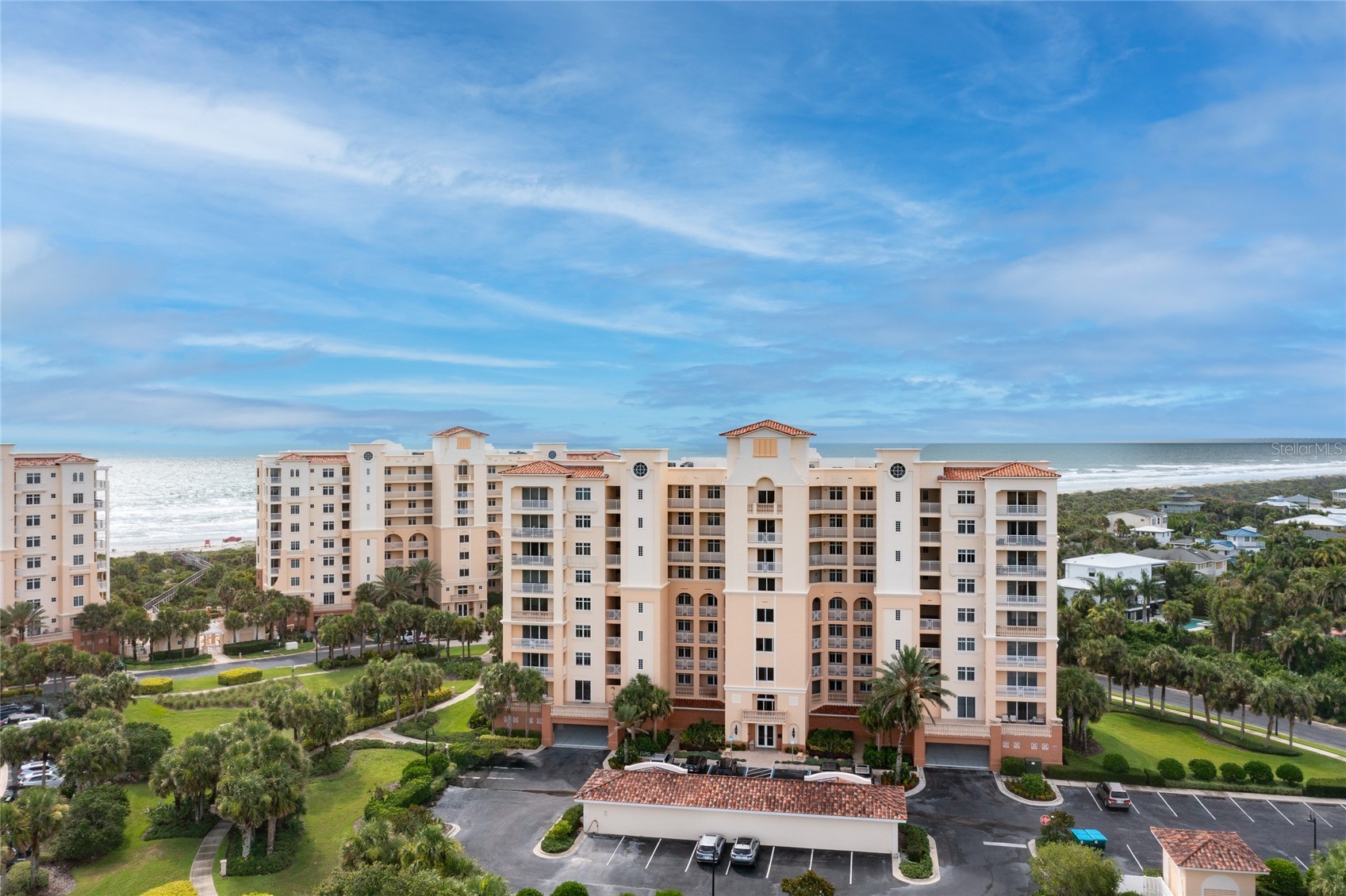 250 MINORCA BEACH WAY 203