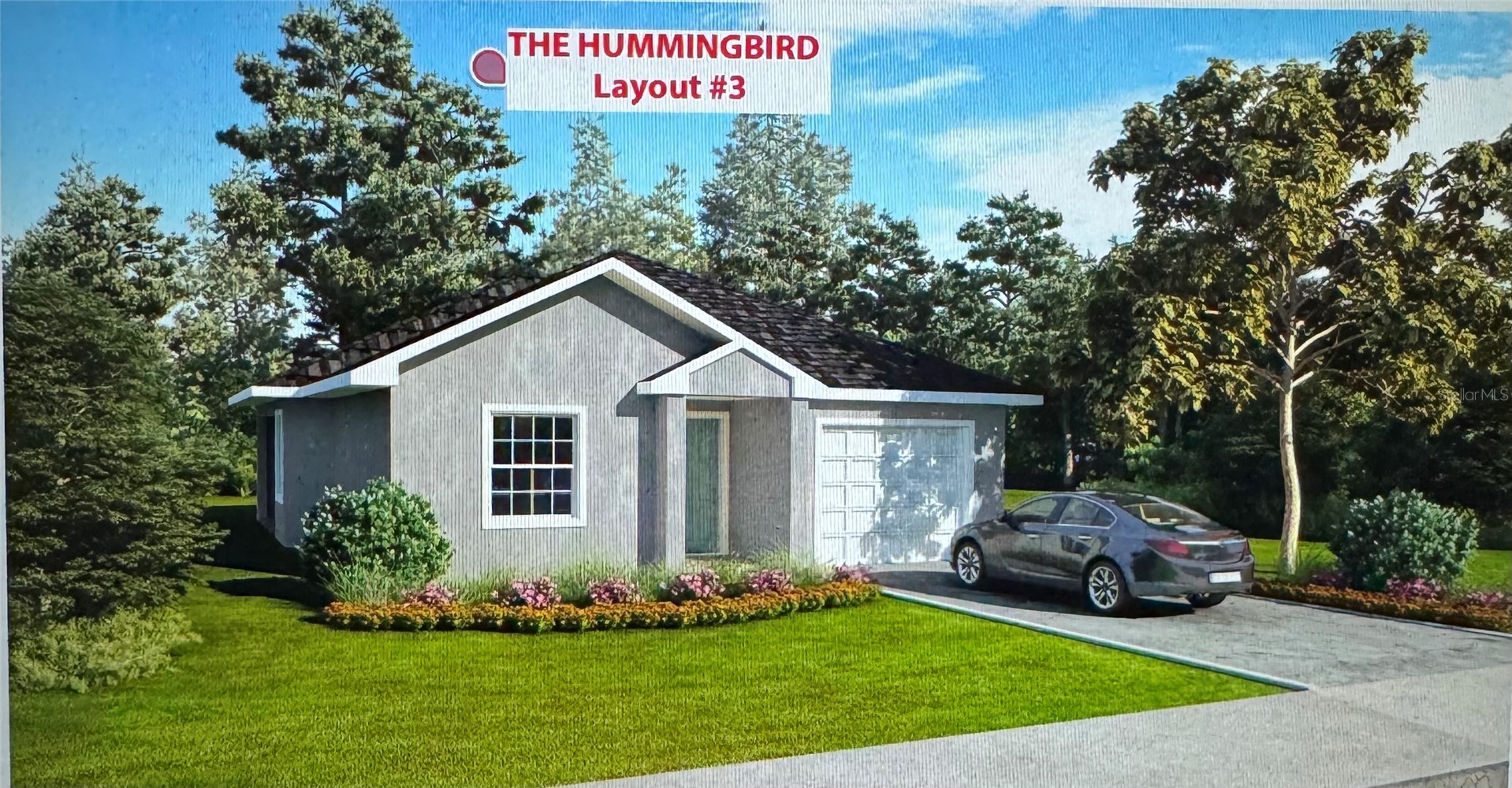 5927 CORMORANT COURT