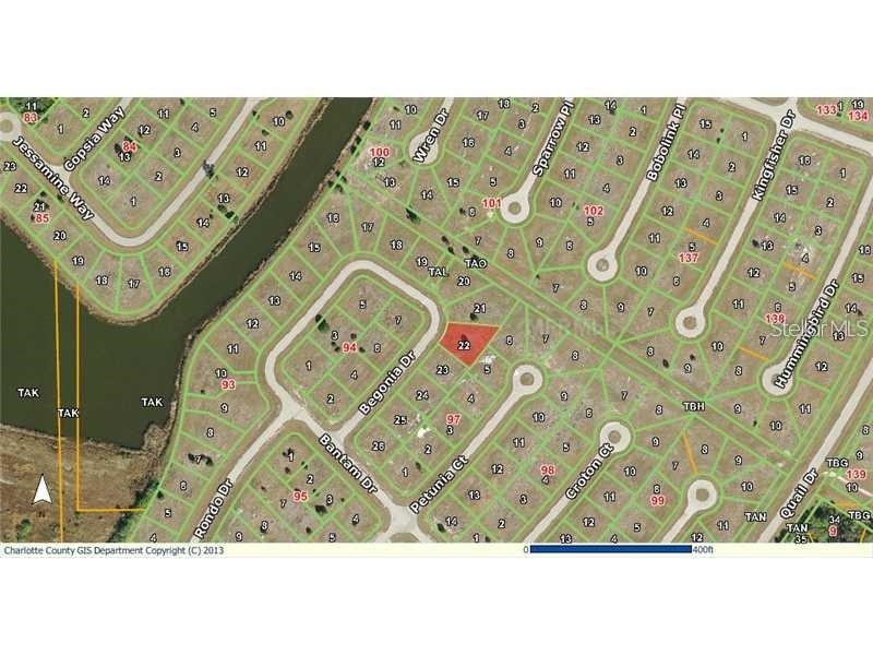 59 BEGONIA DRIVE