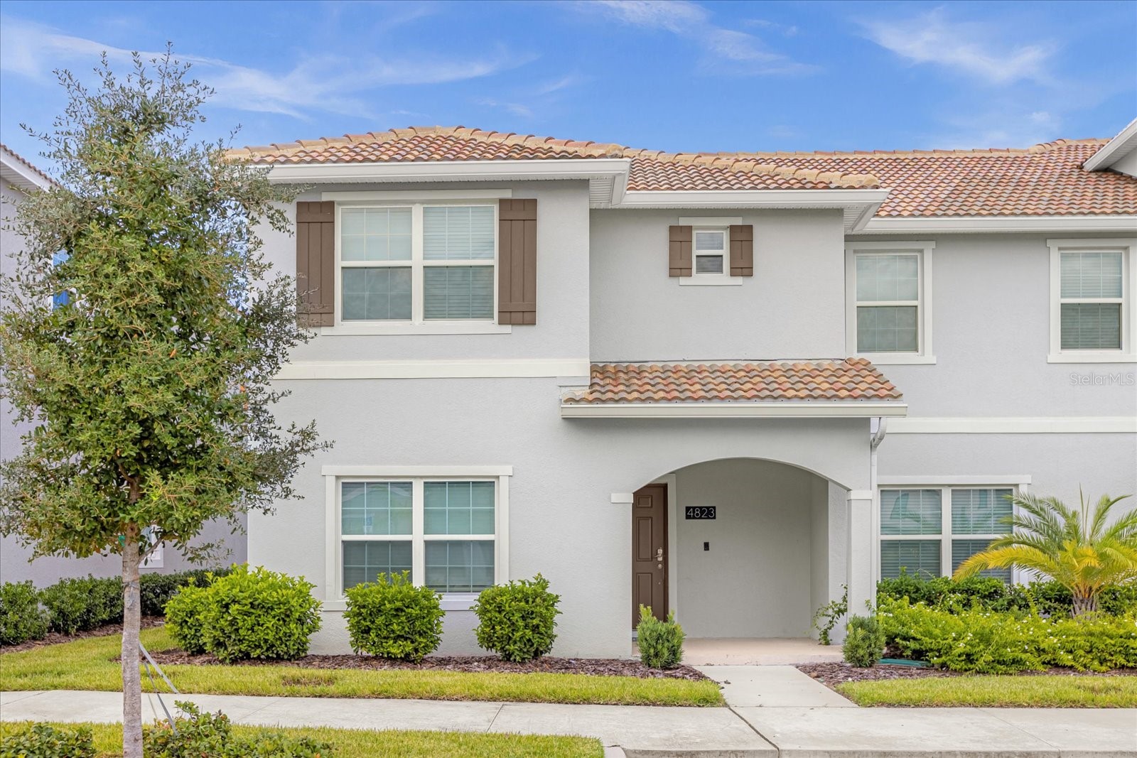 4823 DEDICATION STREET