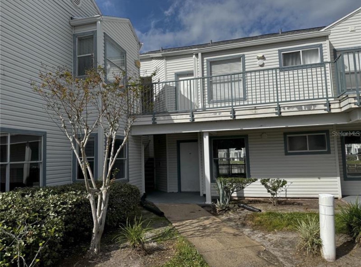 2520 WOODGATE BOULEVARD 202