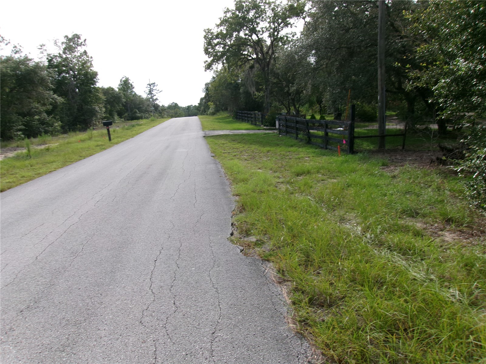 Lot 27 SW PINE BLUFFS ROAD