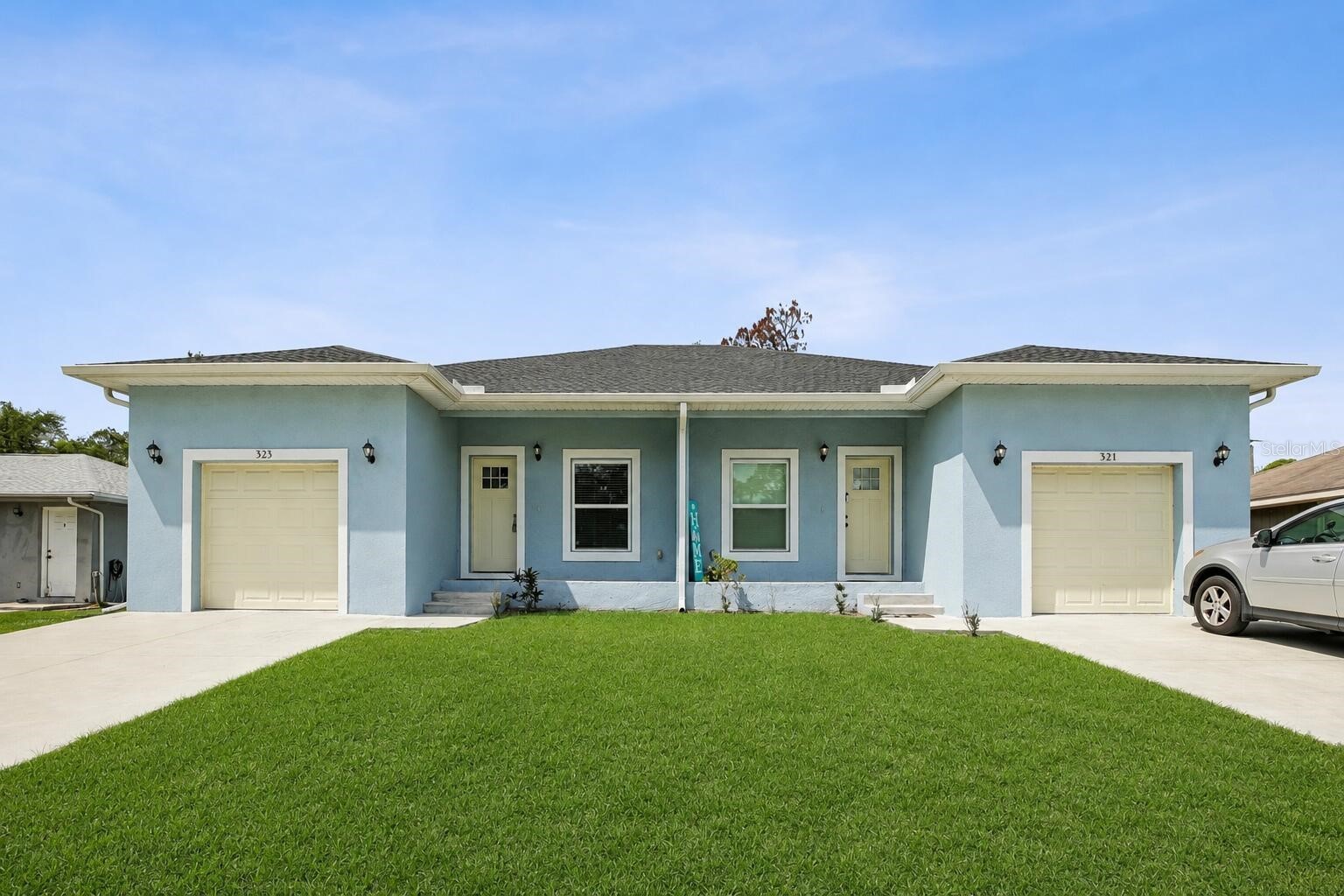 321 CAMILLIA LANE