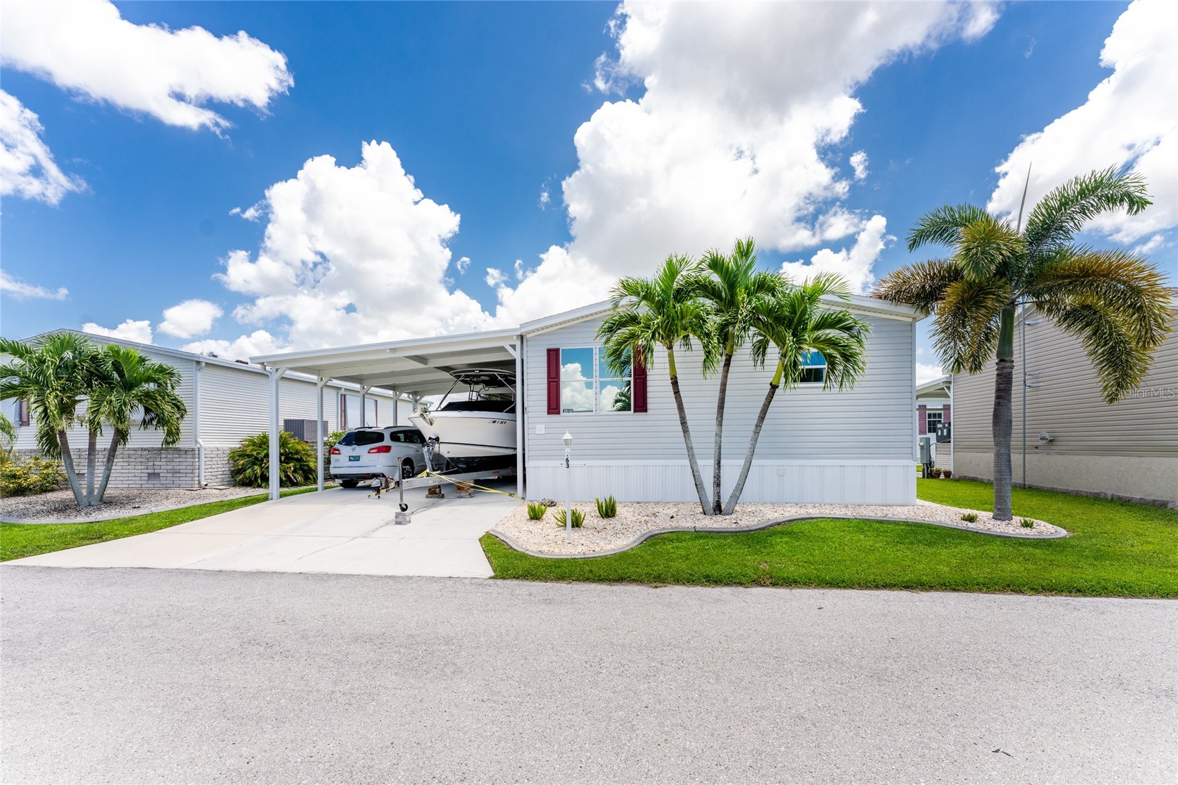 63 WINDMILL BOULEVARD 204O