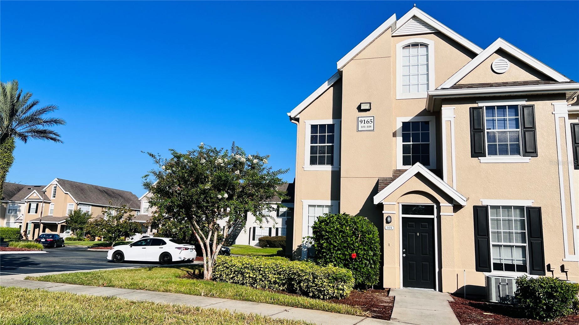 9165 LEE VISTA BOULEVARD 108