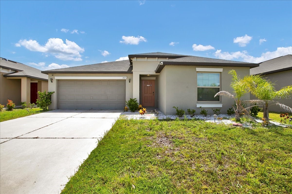 769 CALICO SCALLOP STREET