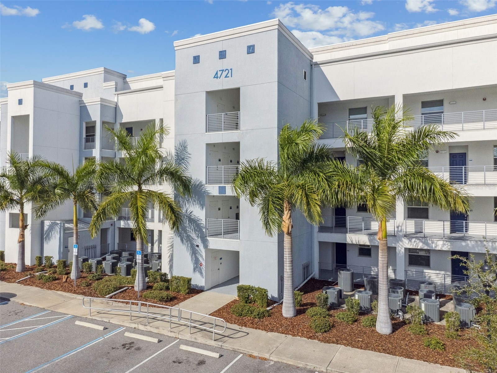 4721 CLOCK TOWER DRIVE 107
