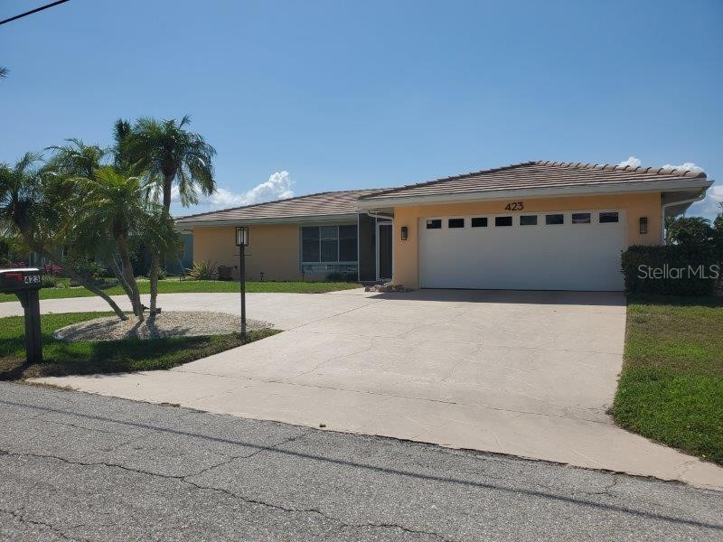 423 MATARES DRIVE