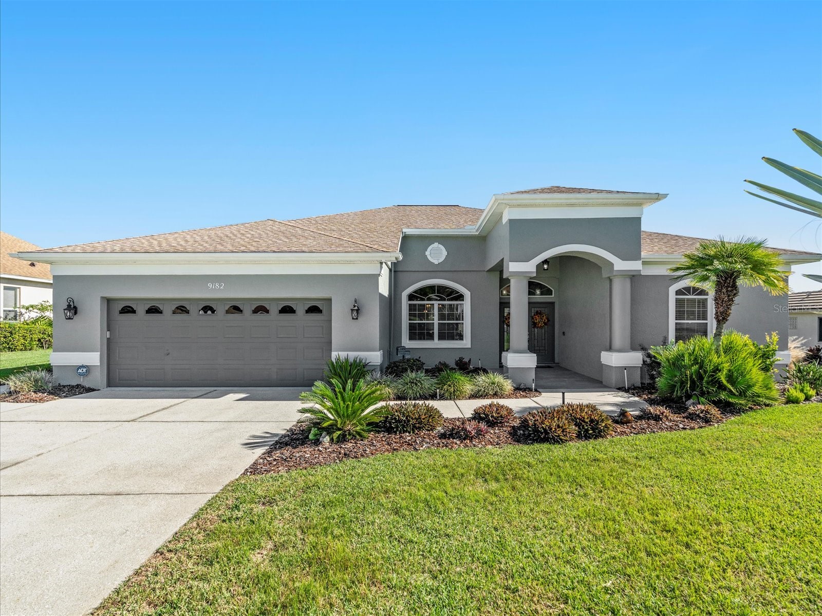 9182 TARLETON CIRCLE
