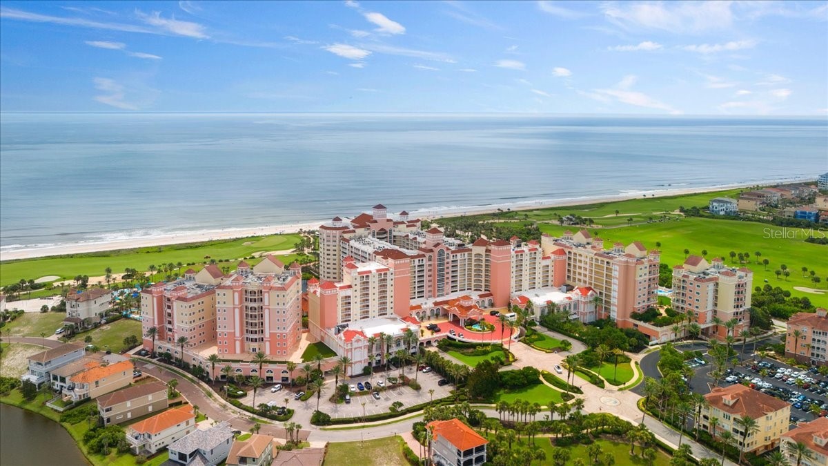 200 OCEAN CREST DRIVE 646