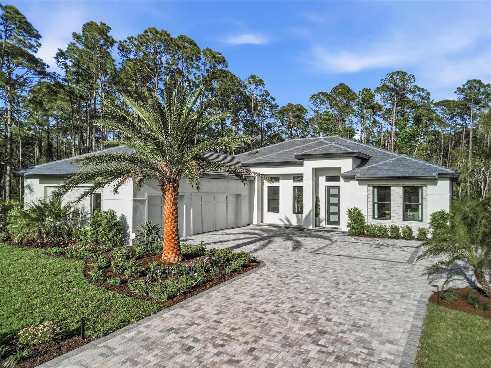461 N TYMBER CREEK ROAD