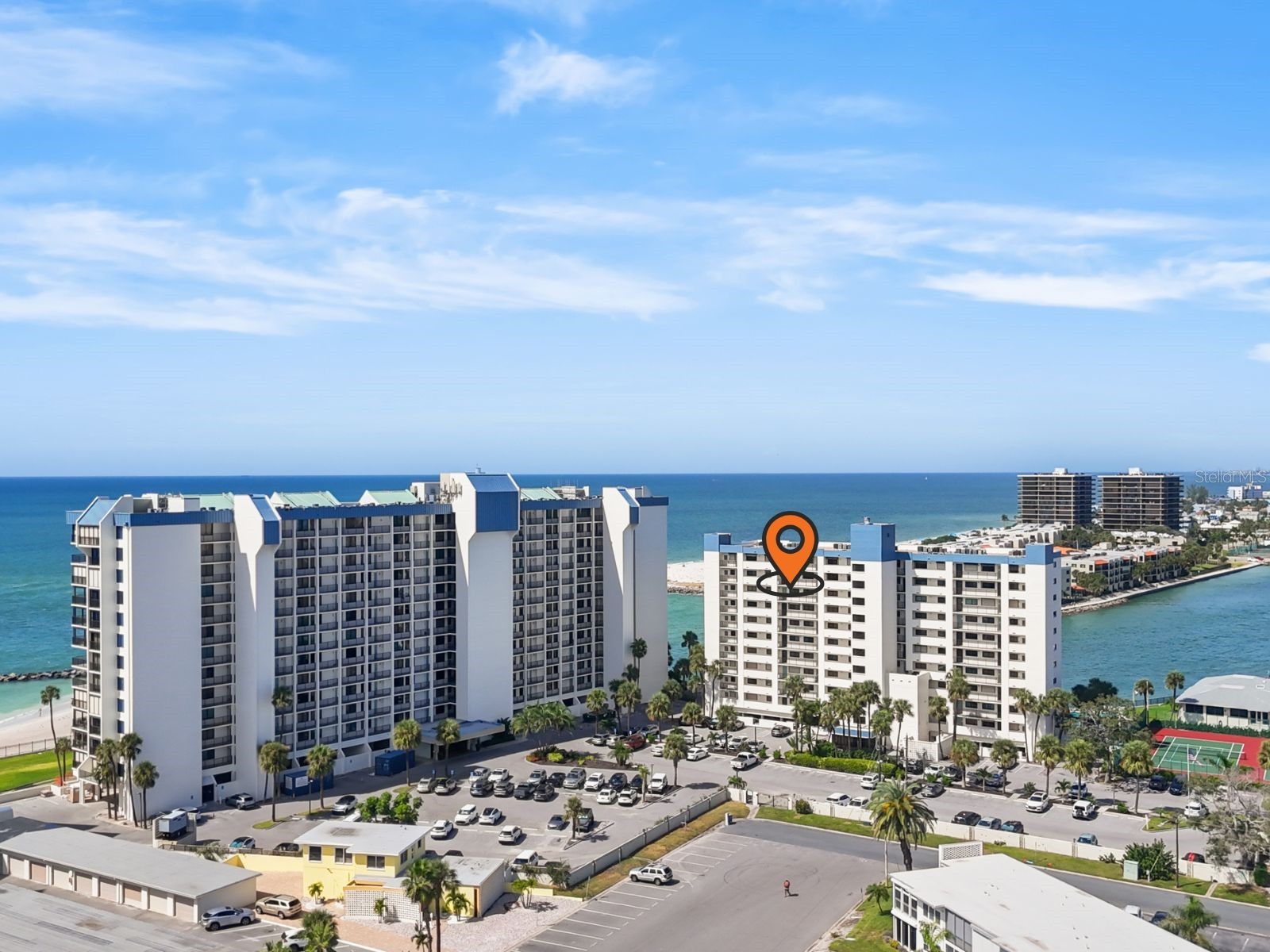 7150 SUNSET 903E