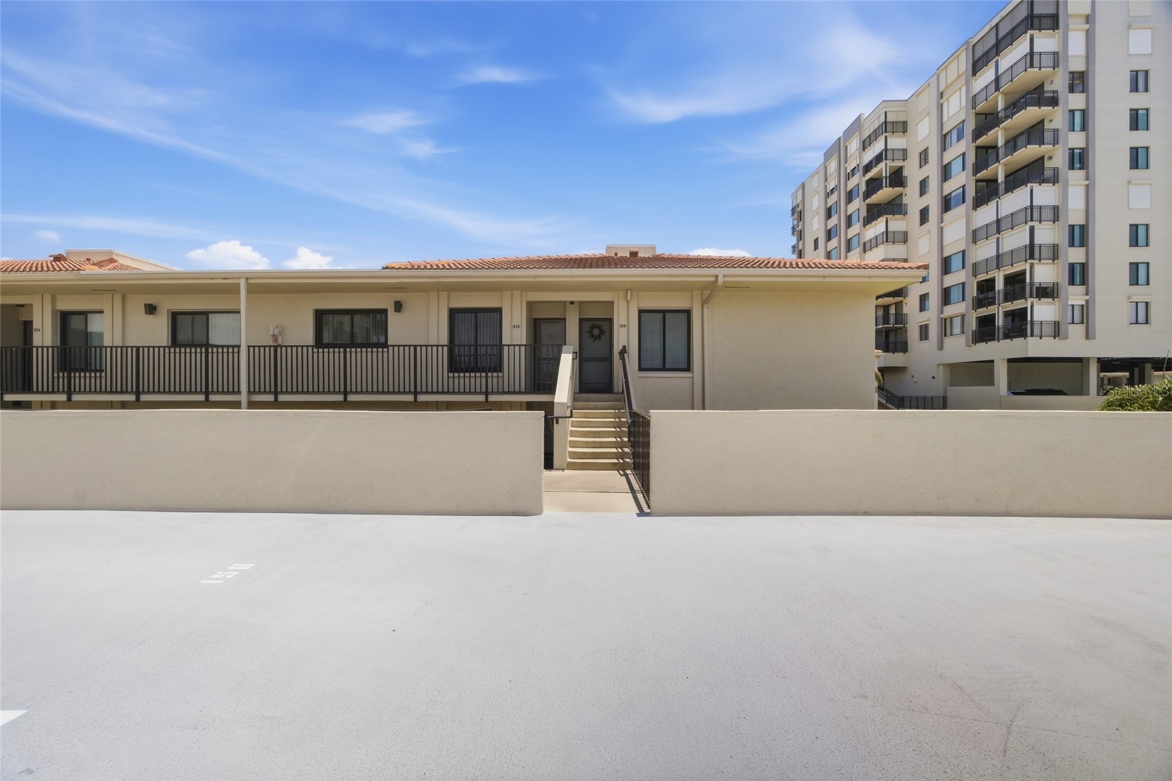 6322 PALMA DEL MAR BOULEVARD S 216