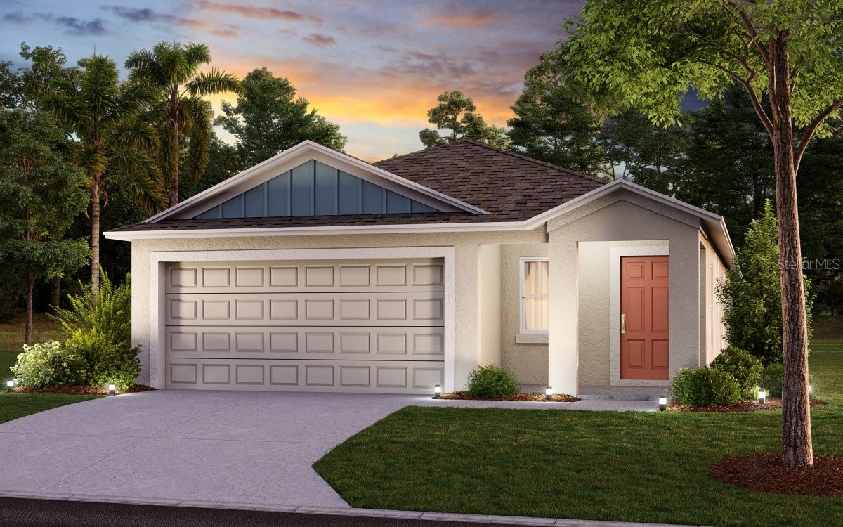 1727 VANILLA STREET