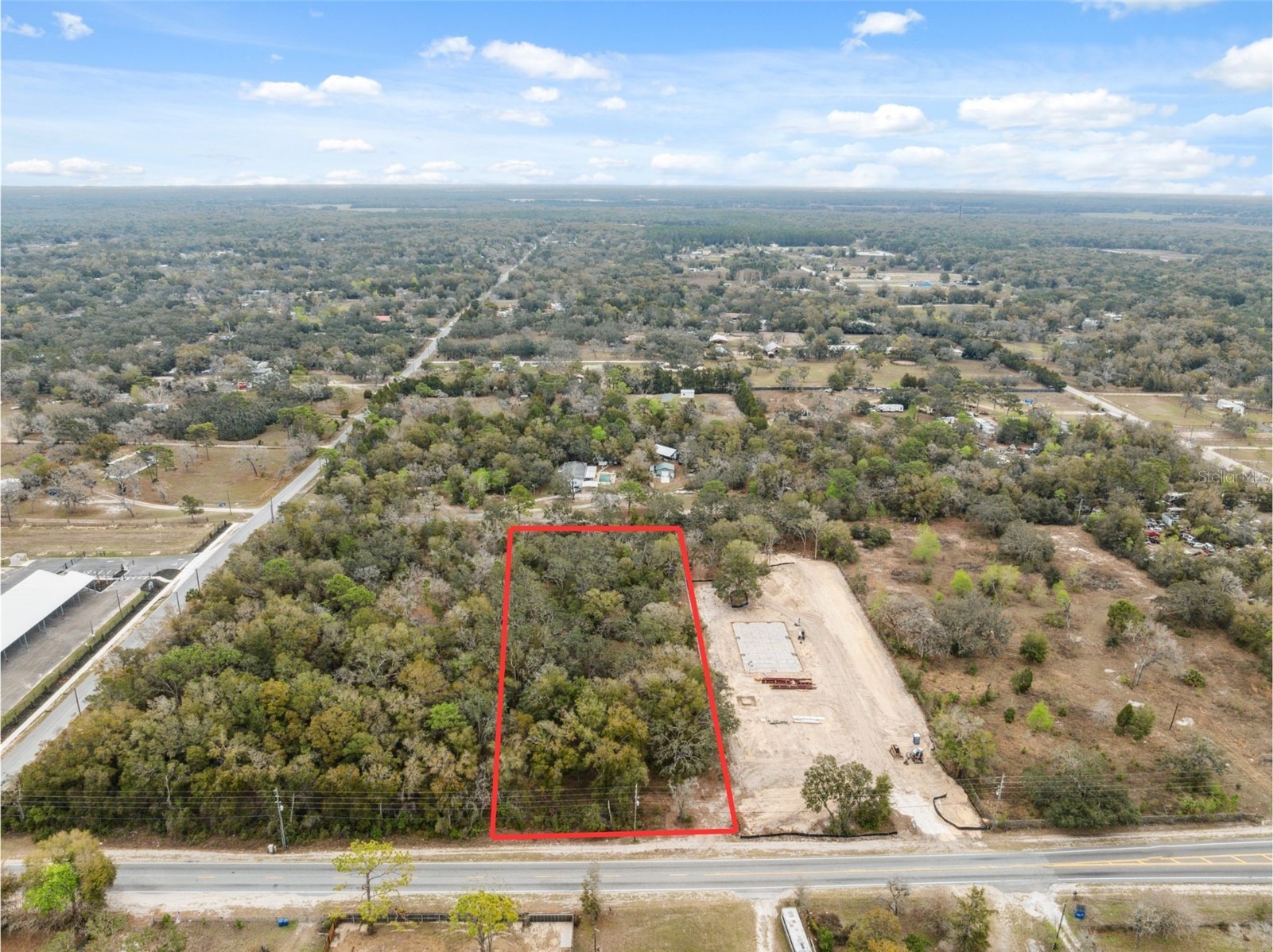 16308 SHADY HILLS ROAD