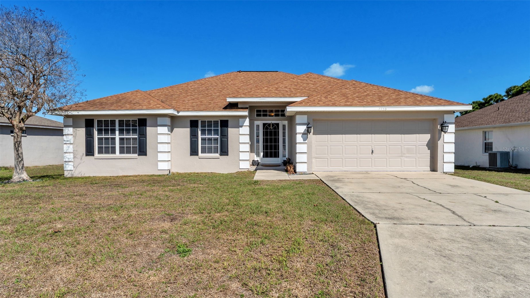 7755 CANTERBURY CIRCLE