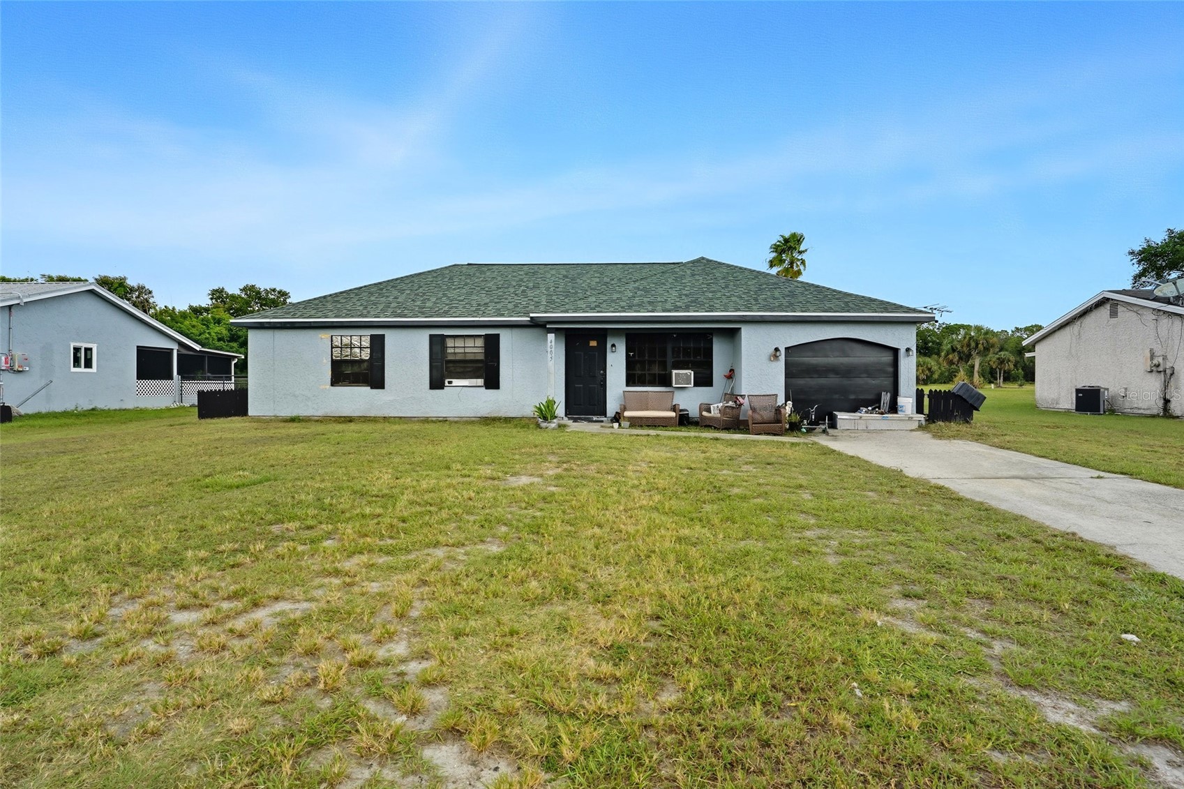 4005 W SUNFLOWER CIRCLE