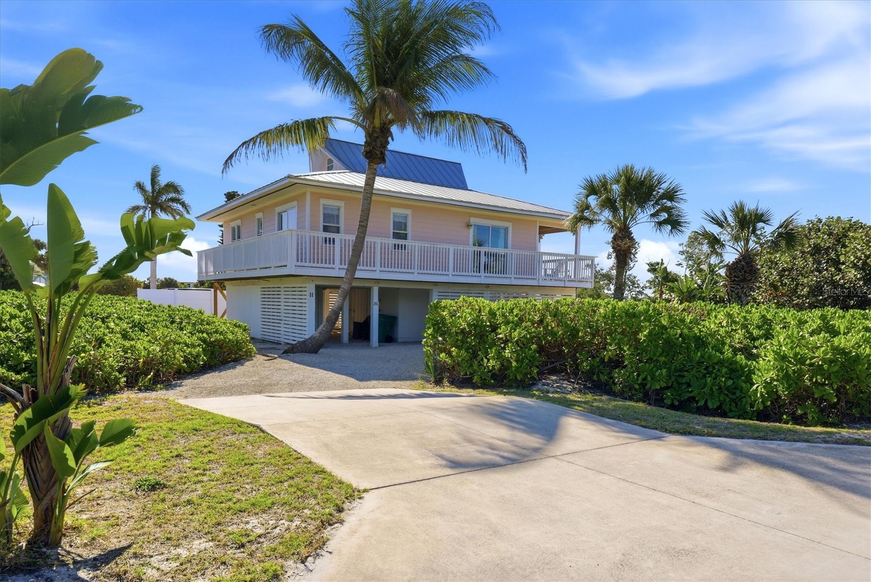 11 BOCILLA DRIVE
