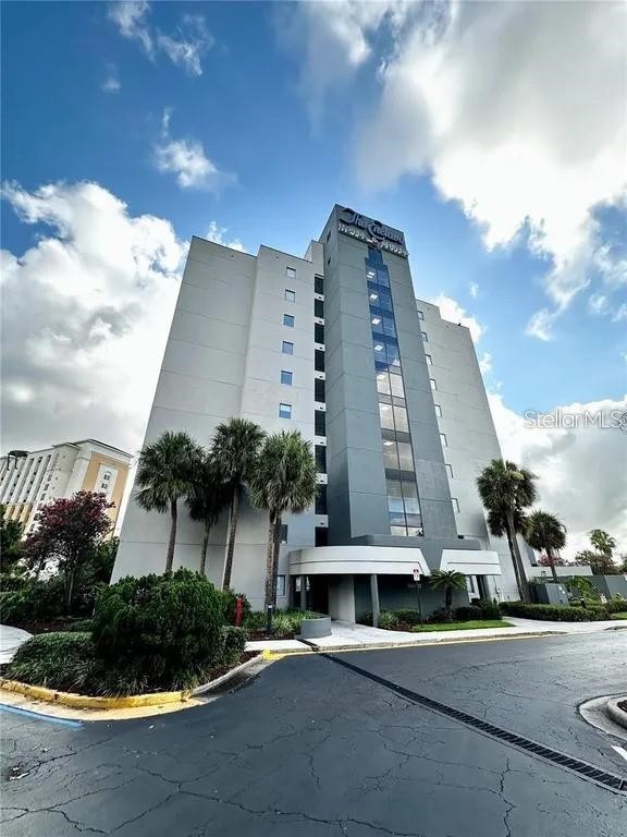 6165 CARRIER DRIVE 2510