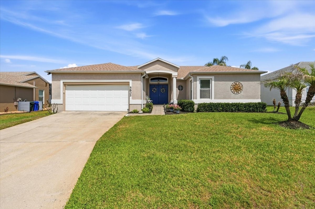 5832 SWALLOW DRIVE