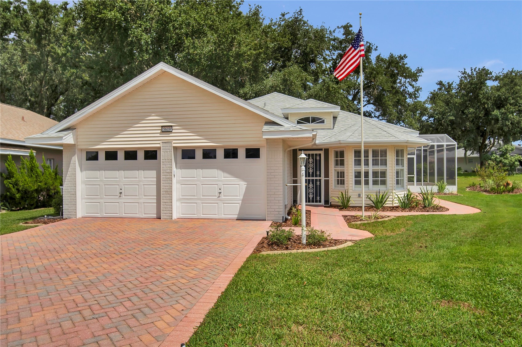 5619 PRINCE ANDREW COURT