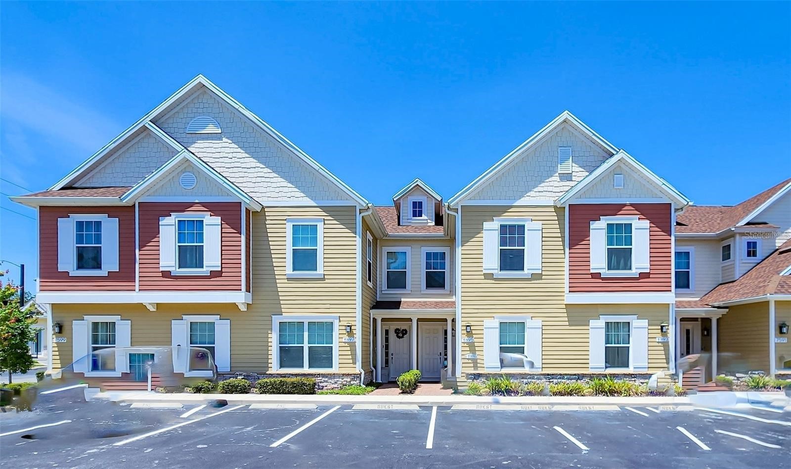 7595 SUNNY DREAMS LANE