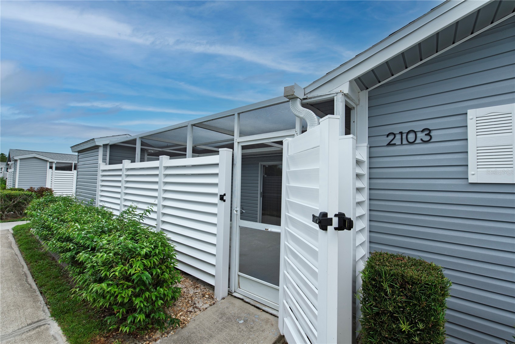 3300 LOVELAND BOULEVARD 2103