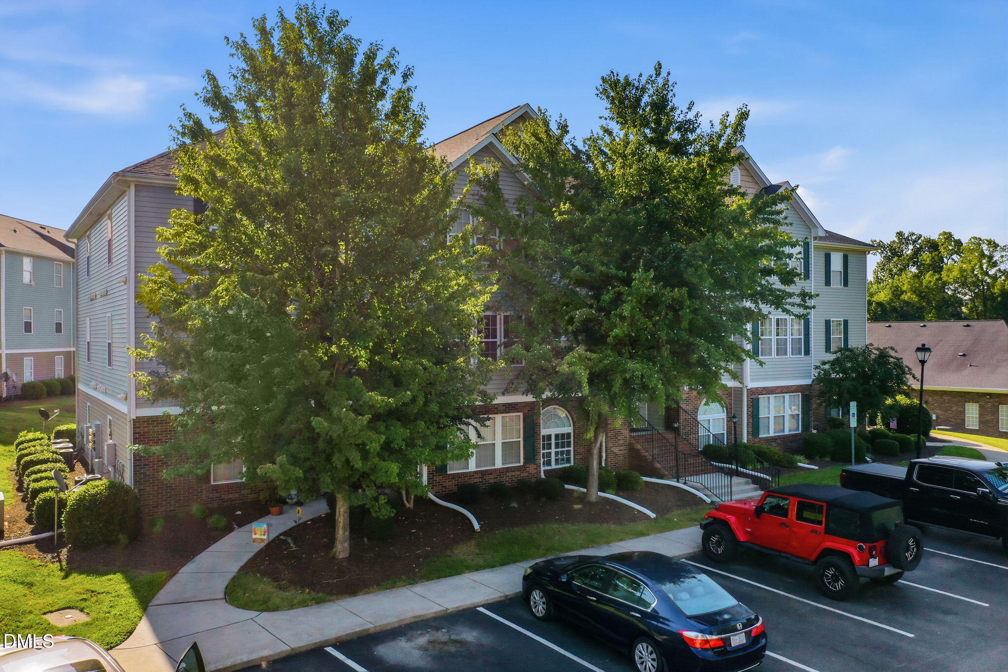 3491 Forestdale Drive 1b, Burlington, NC 27215