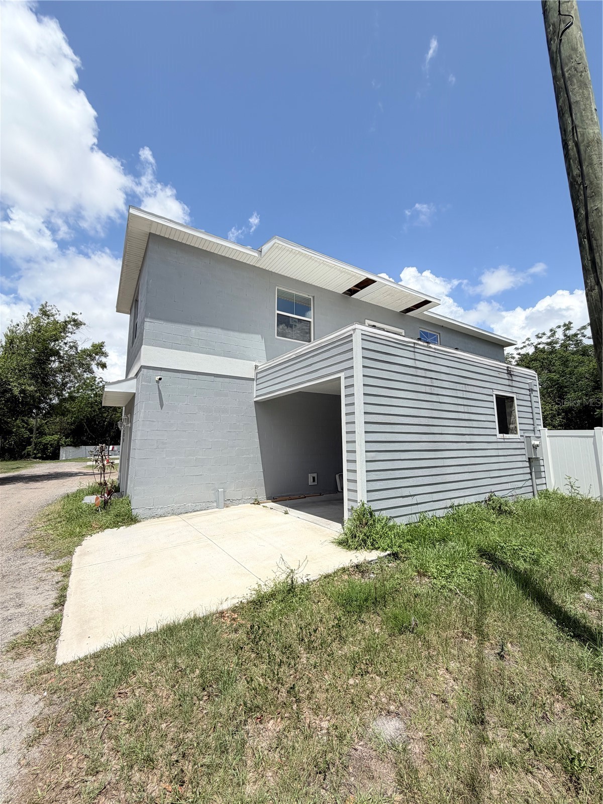 3180 LINCOLN STREET
