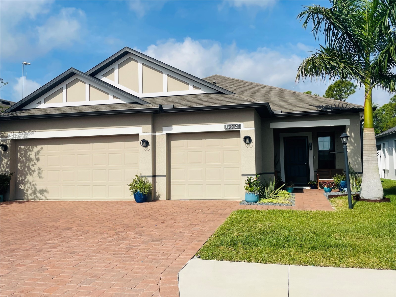 15321 MILLE FIORE BOULEVARD