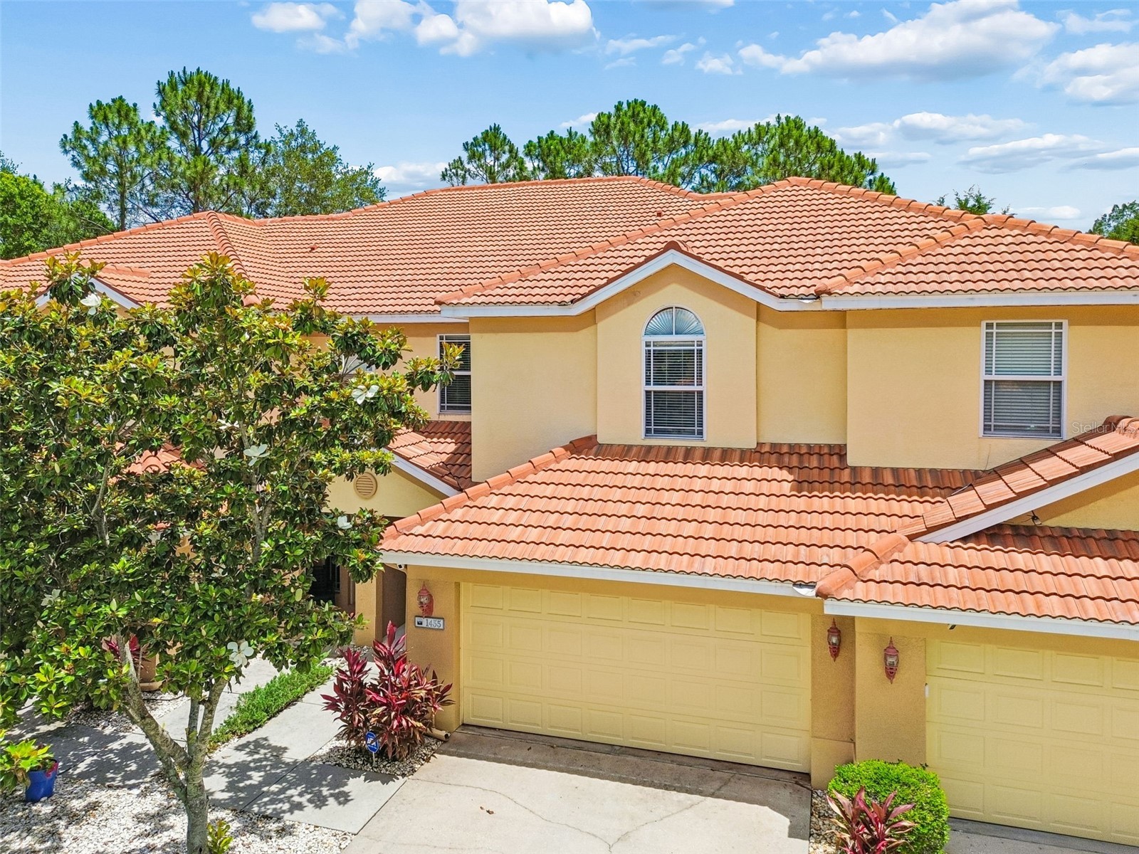 1455 HIDDEN COURT