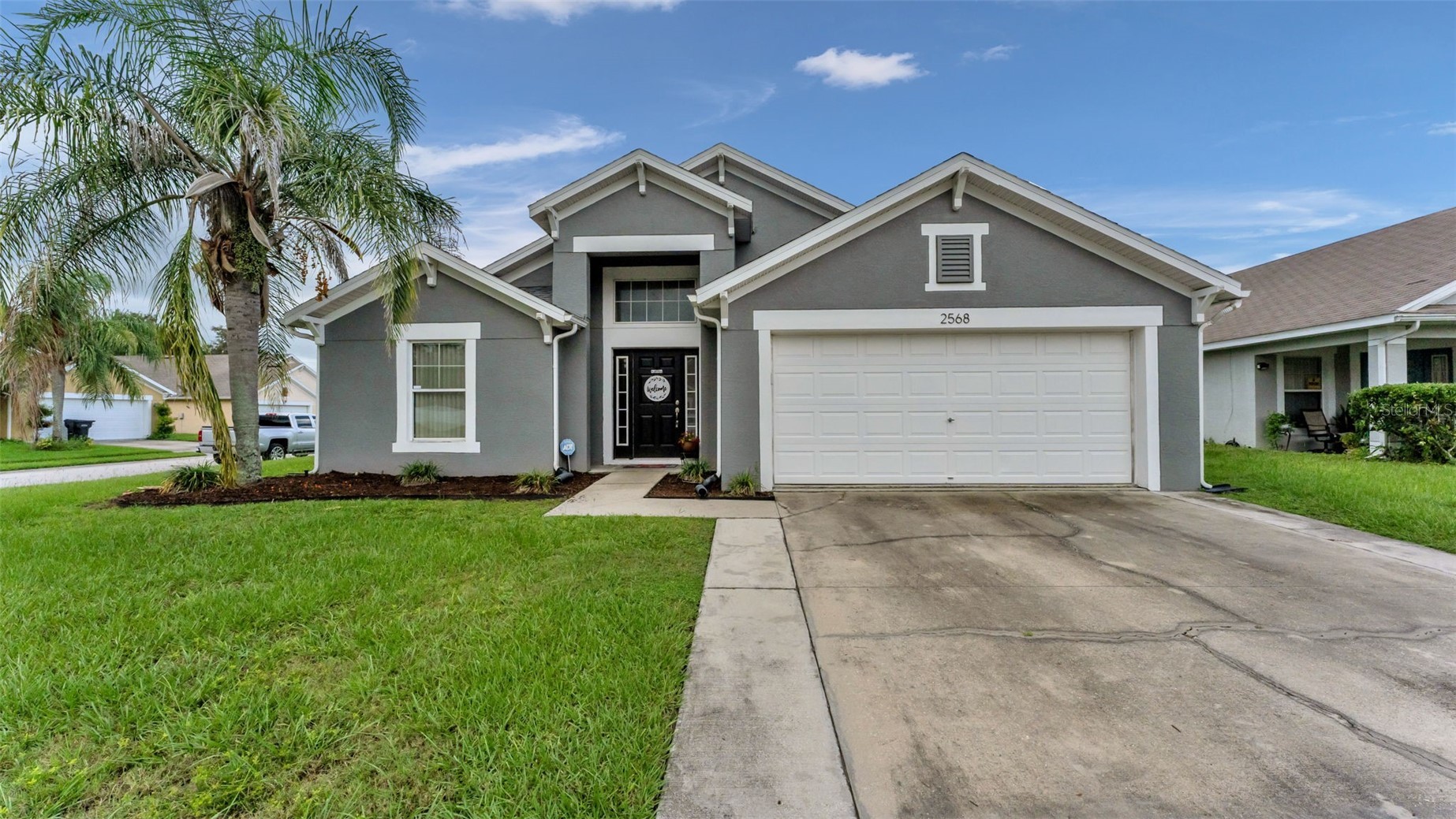 2568 BOOTS ROAD