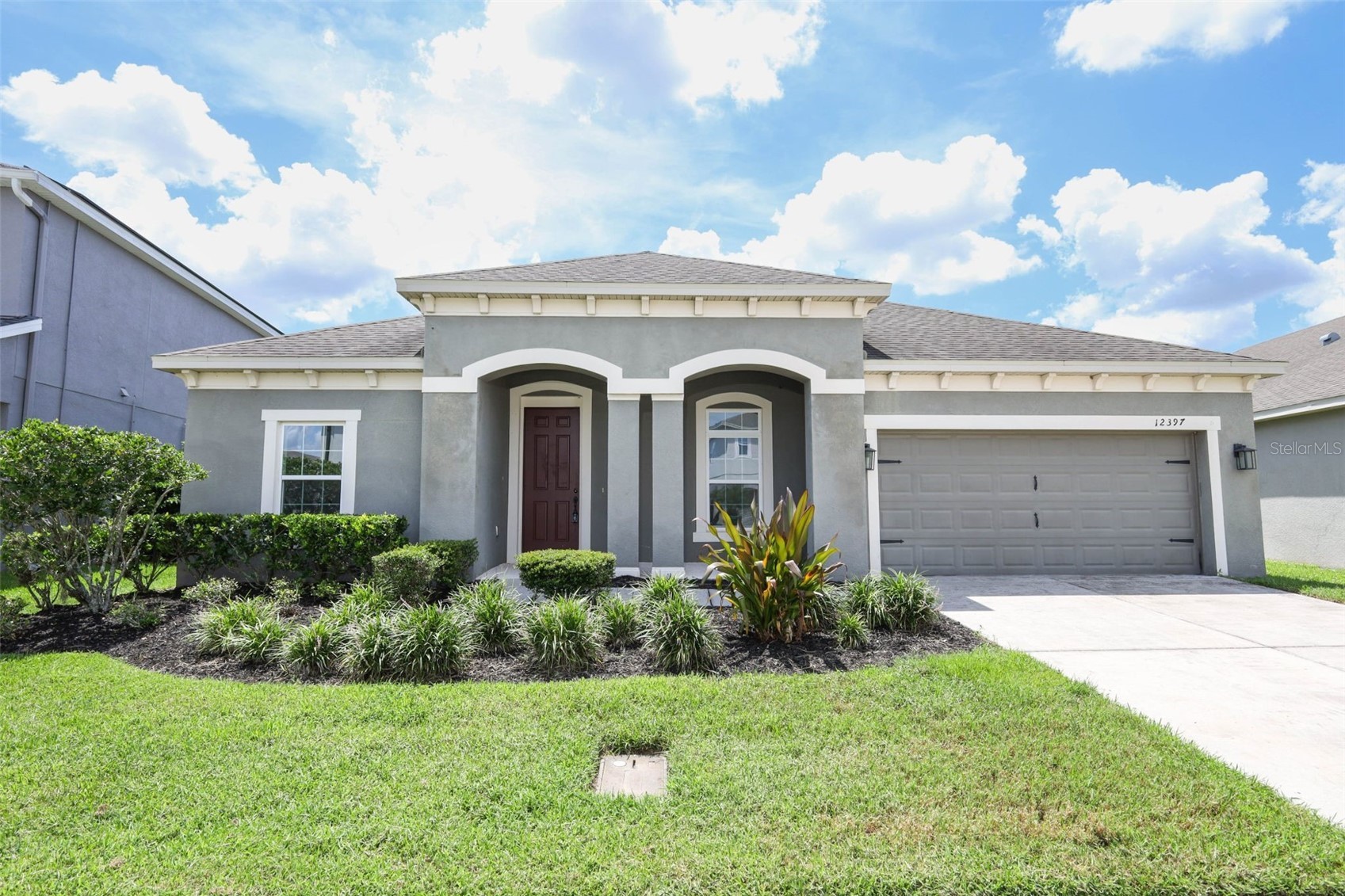 12397 STONE BARK TRAIL