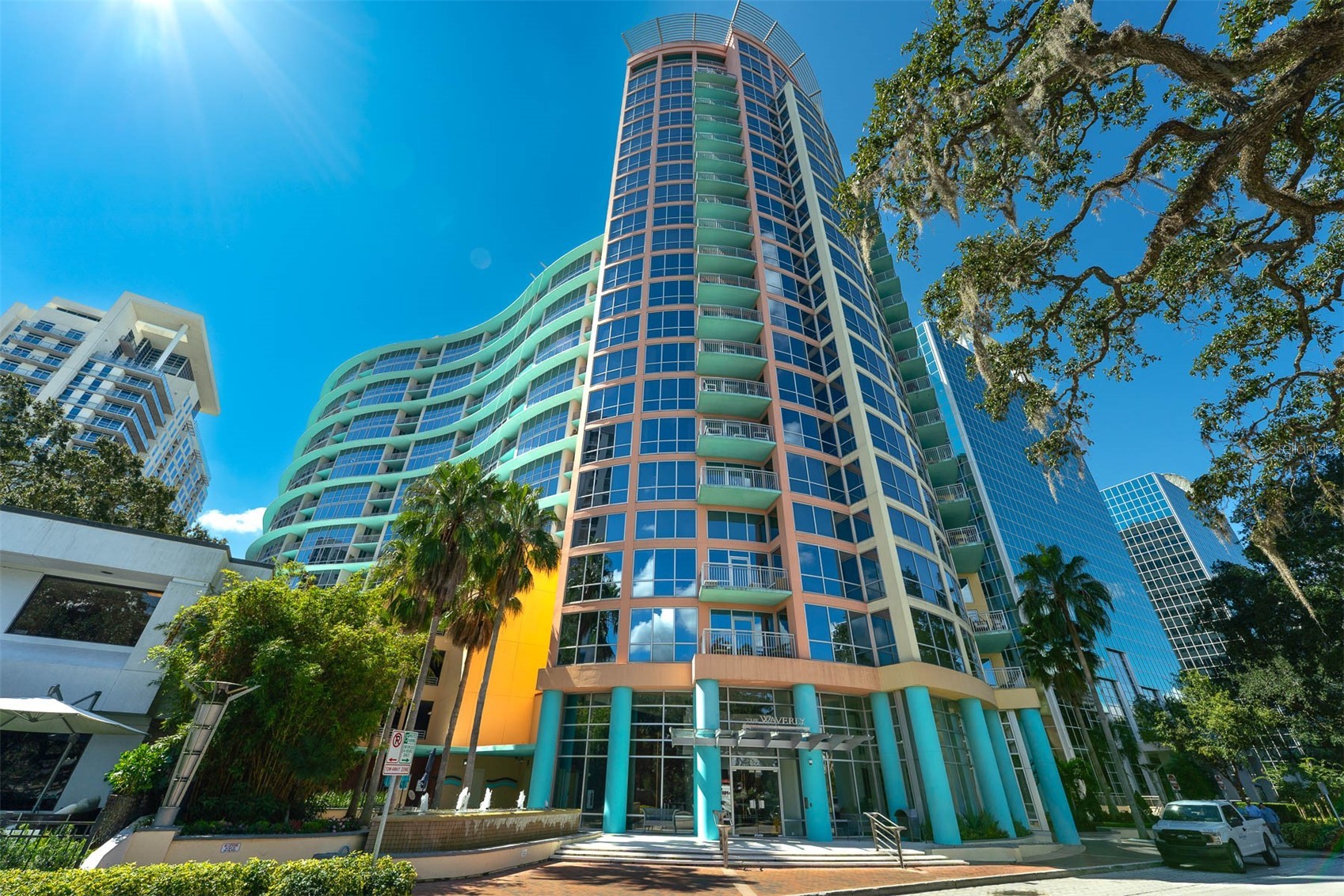 322 E CENTRAL BOULEVARD 901