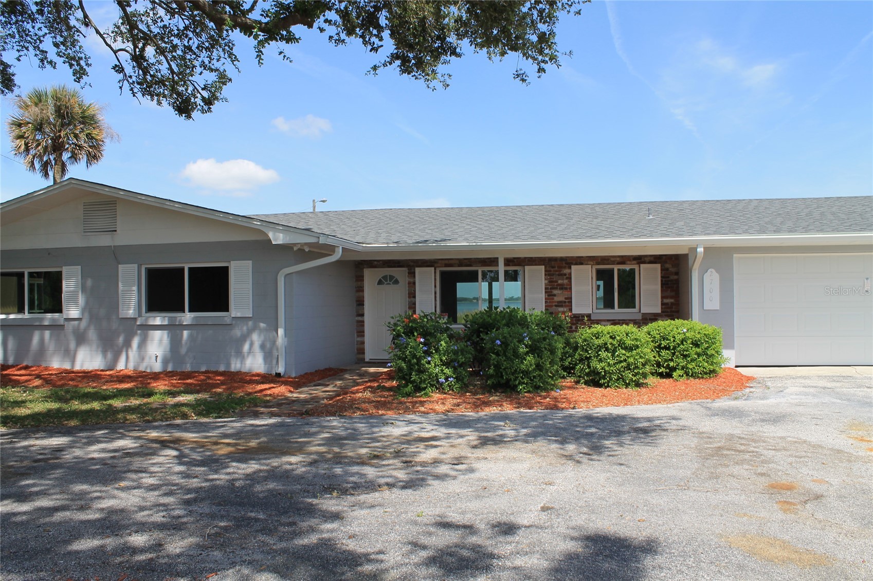 2700 CRUMP ROAD