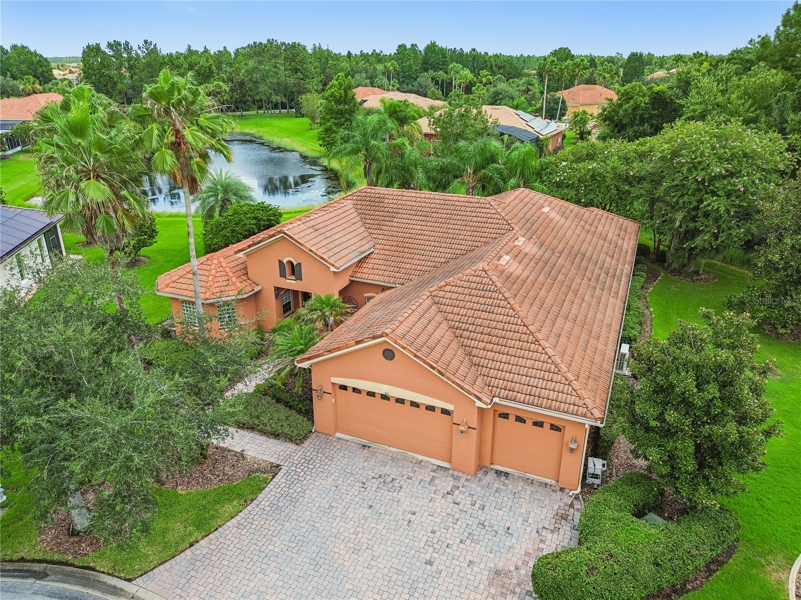 501 MONTAGE LN